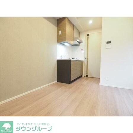 ブラウ住吉の物件内観写真